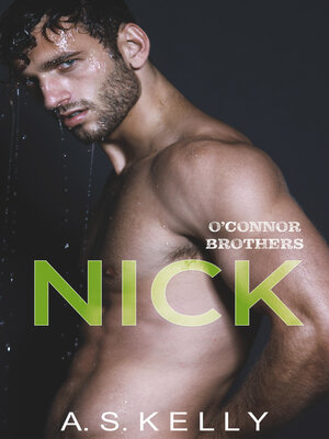 cover image of Nick